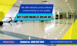 Buy Floor Marbles Online UK