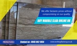 Buy Marble Slab Online UK