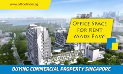 Buying Commercial Property Singapore