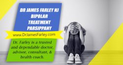 Dr James Farley NJ – Bipolar treatment Parsippany