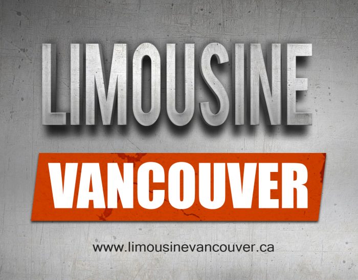 Limousine Vancouver