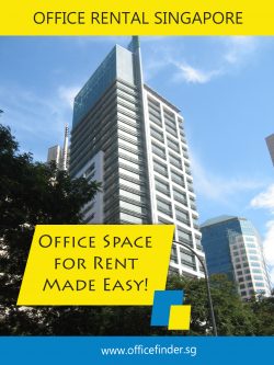 Office Rental Singapore