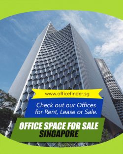 Office Space For Sale Singapore