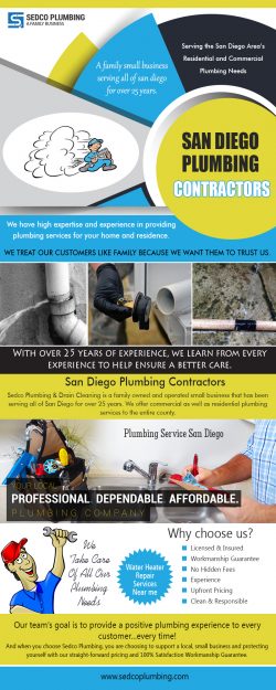 drain cleaning services near me