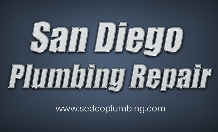 Electric Water Heater Installation Cost San Diego