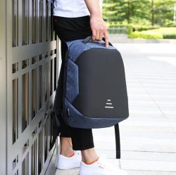 Anti Theft Backpack Price