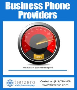 Business Phone Providers
