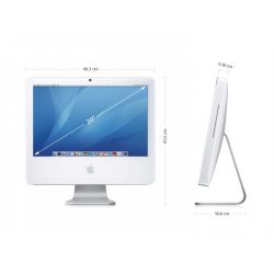 Apple Refurbished iMac Laptop