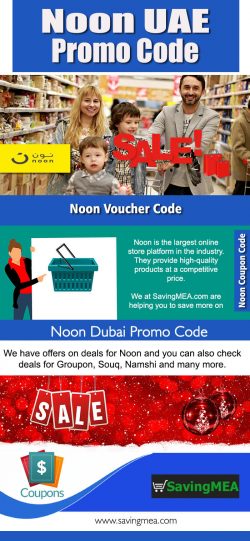 Groupon UAE Promo Code