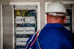 Residential Electrical Contractors Indianapolis