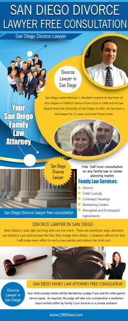 Best San Diego Family law Attorney