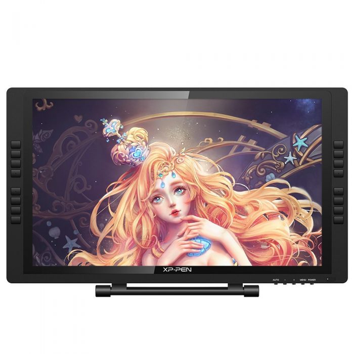XP-Pen Artist 22E Pro professional Graphics Drawing Tablet Display Monitor for illustrators