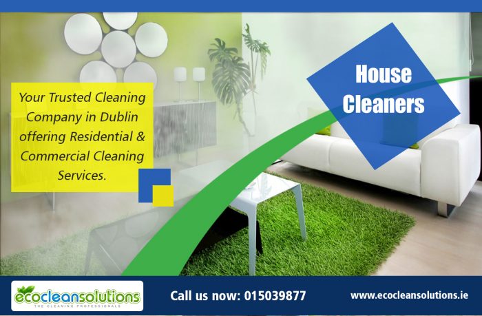House CleanersHouse
