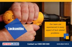 locksmiths dublin