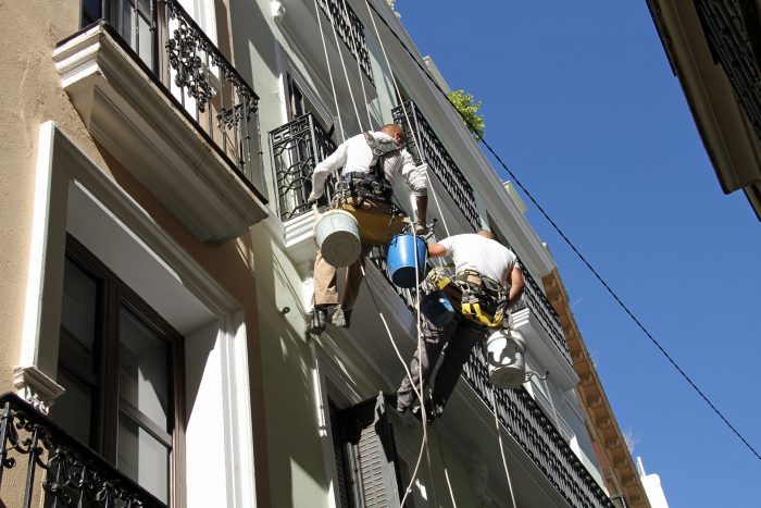 painters dublin