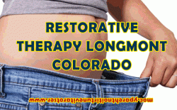 restorative therapy longmont colorado