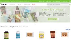 Vitacost.com Coupons 2018, www.Vitacost.com Promo Codes & Free shipping |