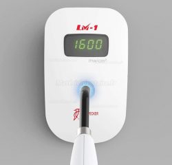 Woodpecker LM-1 Dentaire Radiomètre à LED & Halogène en france – matérieldentaire.fr