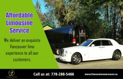 affordable limousine service