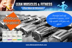 Bodybuilding Anabolics|http://dbolanabolicsfacts.com/