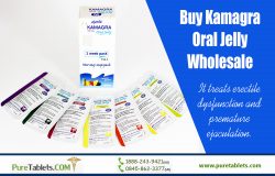 Buy Kamagra Oral Jelly Wholesale