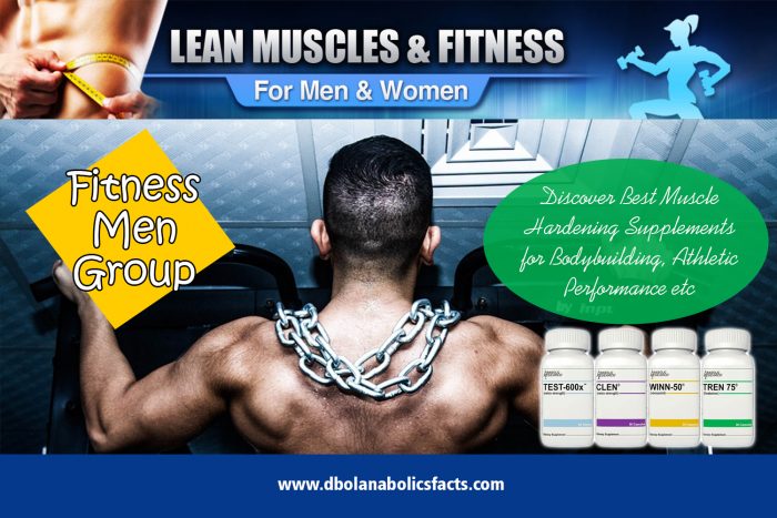 Fitness Men Group|http://dbolanabolicsfacts.com/