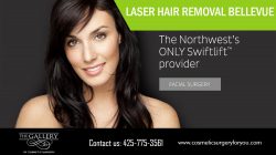 Laser Hair Removal Bellevue | cosmeticsurgeryforyou.com