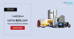 Ali Express Special Discount Coupons, Offers