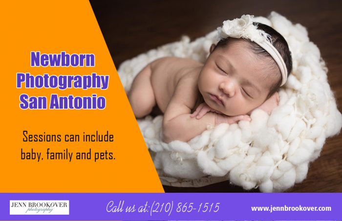 Newborn photography San Antonio | jennbrookover.com