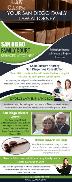 San Diego Family Court Service Attorney -858-922-7098