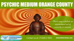 Psychic medium orange county