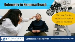 Optometry Hermosa Beach
