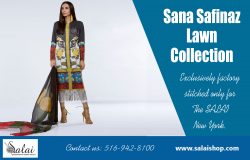 Sana Safinaz Lawn Collection