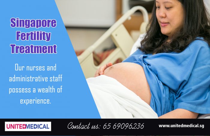 Singapore Fertility Treatment