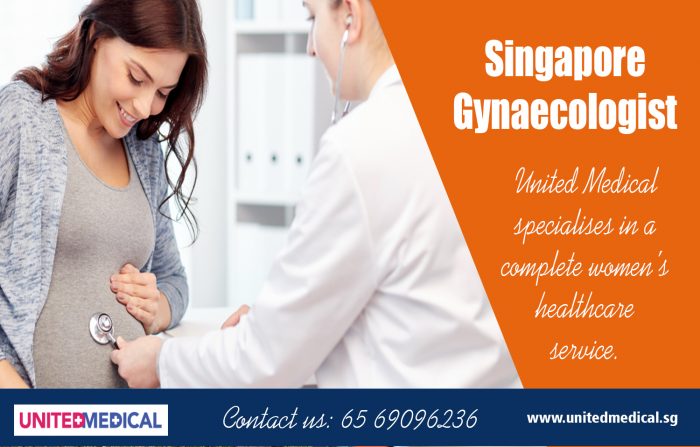 Singapore Gynaecologist