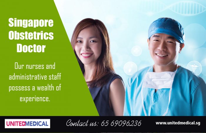 Singapore Obstetrics Doctor