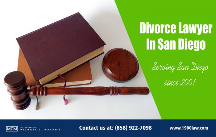 Divorce Lawyer In San Diego -858-922-7098