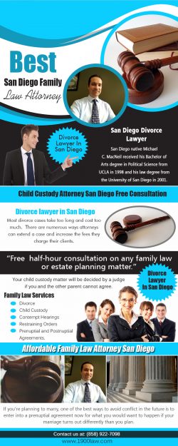 Best San Diego Family-Law Attorney -858-922-7098