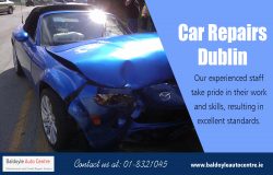 Car Repairs Dublin|https://baldoyleautocentre.ie/