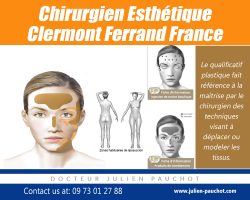 chirurgien esthétique clermont ferrand france|http://www.julien-pauchot.com/