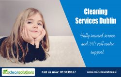 Upholstery Cleaning Dublin Prices