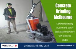 Concrete Grinding Melbourne|https://hardlabour.com.au/