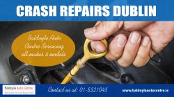 Crash Repairs Dublin|https://baldoyleautocentre.ie/