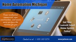 Home Automation Michigan
