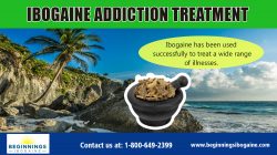 Ibogaine Addiction Treatment|https://beginningsibogaine.com/