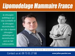 lipomodelage mammaire france|http://www.julien-pauchot.com/