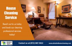 Maid Service|http://www.detailedhomecleaning.com/