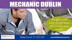 Mechanic Dublin|https://baldoyleautocentre.ie/