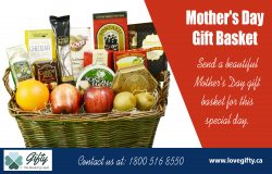 Mother’s Day Gift Basket|https://lovegifty.ca/