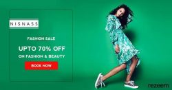 Nisnass – Special Fashion Sale